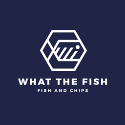 What the Fish Acton logo.